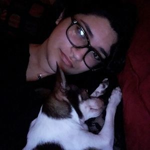 Meet your Posher, Maritza